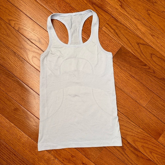 Lululemon Run: Swiftly Tech Racerback - Picture 2 of 3
